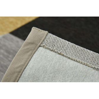 Alfombra SILVA YELLOW (Magic Collection)